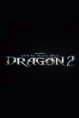 How to Train Your Dragon 2's poster