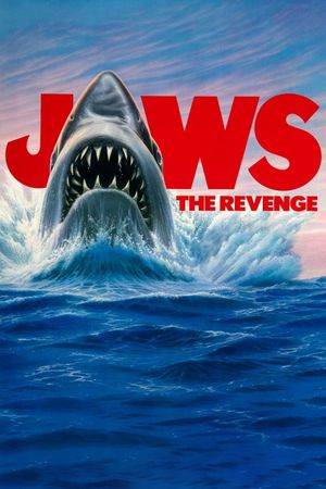 Jaws: The Revenge's poster