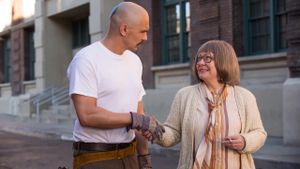 Zeroville's poster