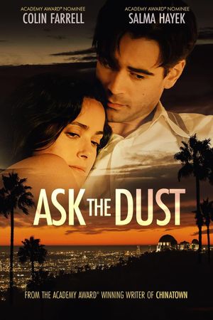 Ask the Dust's poster