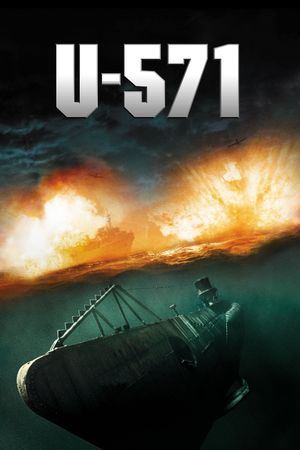 U-571's poster