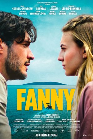 Fanny's poster
