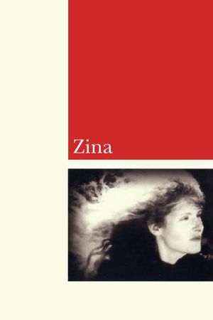 Zina's poster