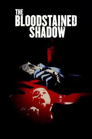 The Bloodstained Shadow's poster