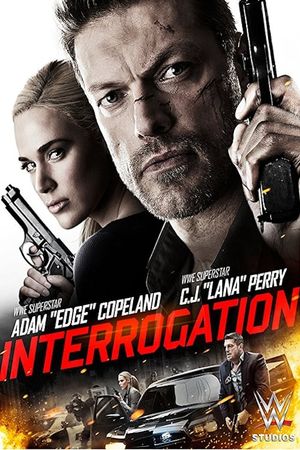 Interrogation's poster