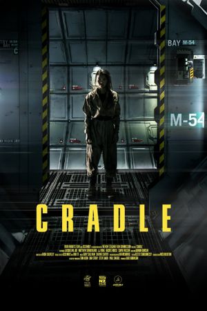 Cradle's poster