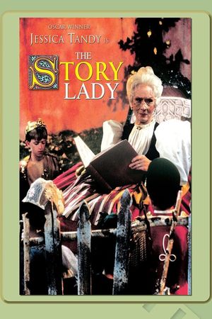 The Story Lady's poster