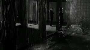 La Notte's poster