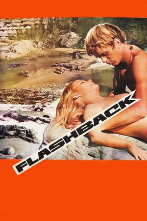 Flashback's poster