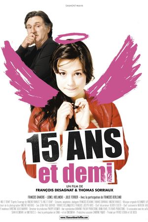 Daddy Cool's poster