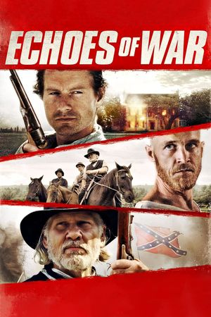 Echoes of War's poster