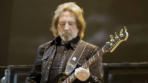 Black Sabbath: The End Of The End's poster