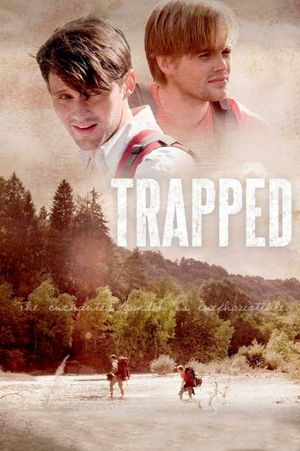 Trapped's poster