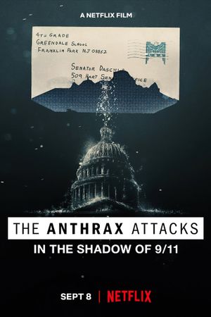 The Anthrax Attacks's poster