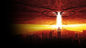 Independence Day's poster