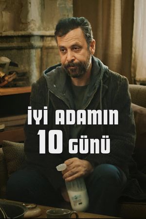 10 Days of a Good Man's poster