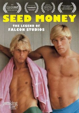 Seed Money: The Chuck Holmes Story's poster