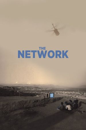 The Network's poster