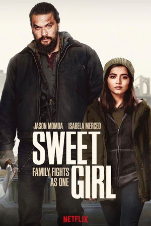 Sweet Girl's poster