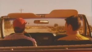 Love, Death & Cars's poster
