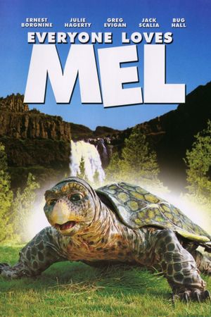 Mel's poster image