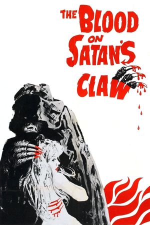 The Blood on Satan's Claw's poster image