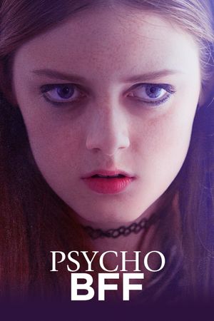 Psycho BFF's poster