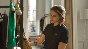 Personal Shopper's poster