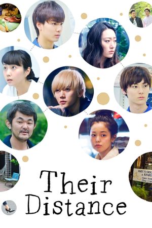 Their Distance's poster