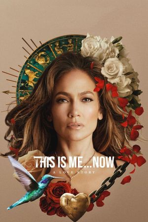 This Is Me... Now's poster