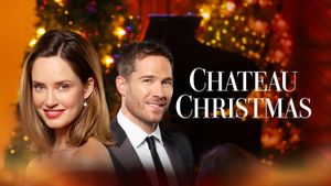 Chateau Christmas's poster