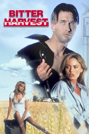 Bitter Harvest's poster