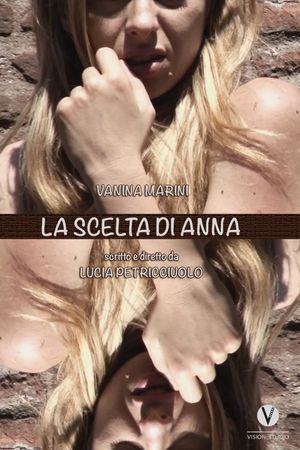 La scelta di Anna's poster