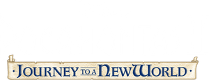 Pocahontas II: Journey to a New World's poster