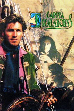 Capità Escalaborns's poster