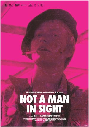 Ingen mann i sikte's poster