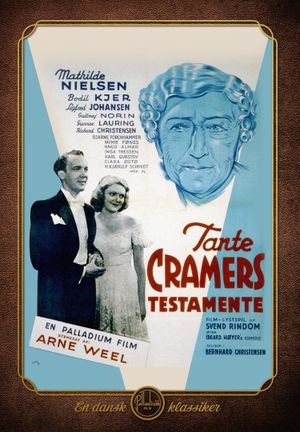 Tante Cramers testamente's poster