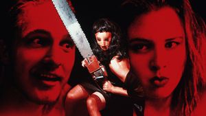 Texas Chainsaw Massacre: The Next Generation's poster