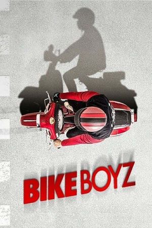 Bike Boyz's poster