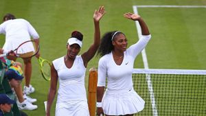 Venus VS.'s poster