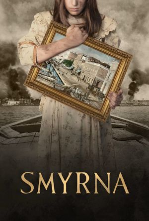 Smyrna's poster