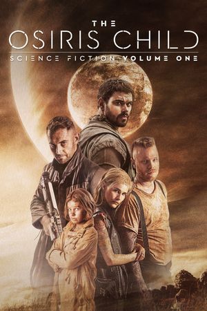 The Osiris Child's poster