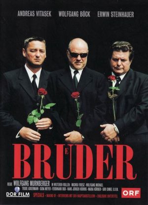 Brothers's poster
