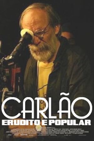 Carlão: Erudito e Popular's poster