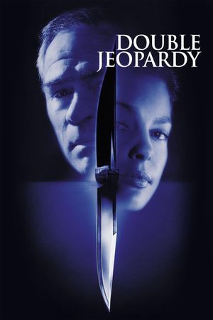 Double Jeopardy's poster