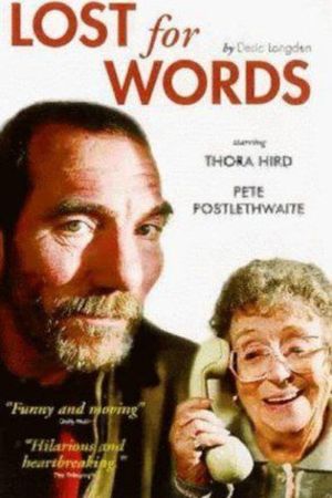 Lost for Words's poster
