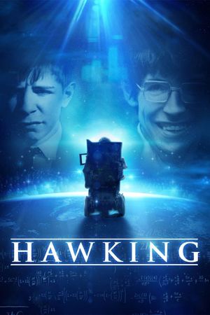 Hawking's poster