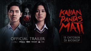 Tainted Soul's poster