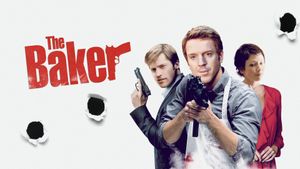 The Baker's poster