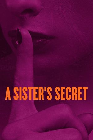 A Sister's Secret's poster